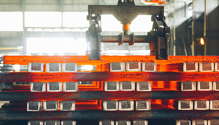Steel Industry Trends