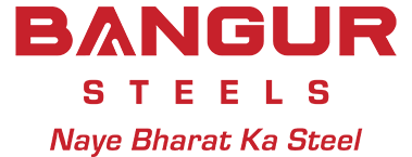 Bangur Steels Logo